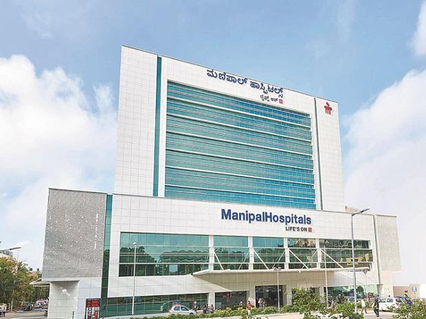 Manipal Hospitals