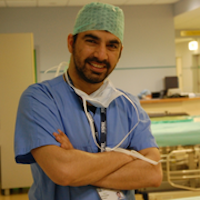 Doctor