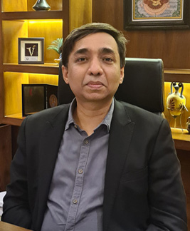 Dr. Sampath Rao